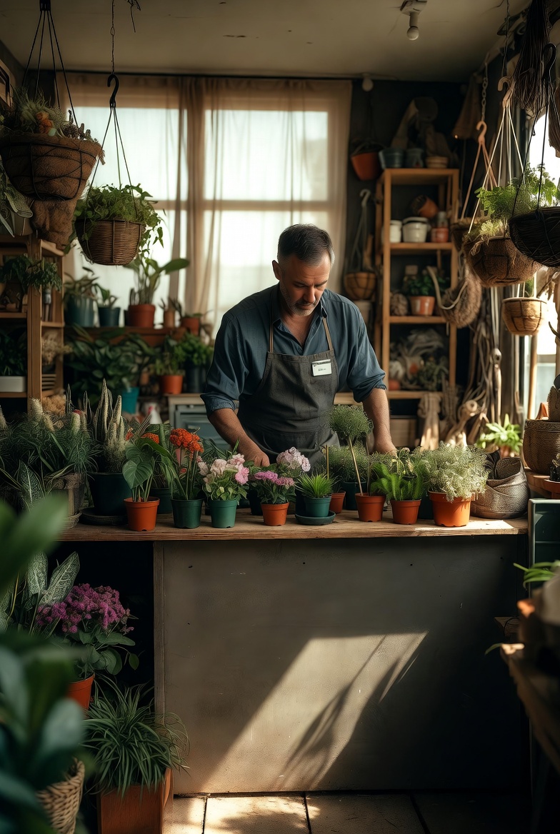 Team member for installations